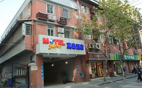 Motel 168 Shanghai